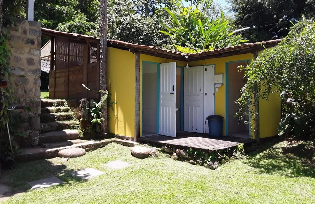 Casa Viva Hostel-1