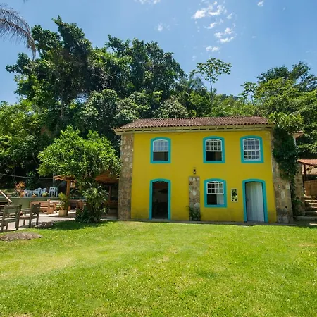 Casa Viva Hostel-2